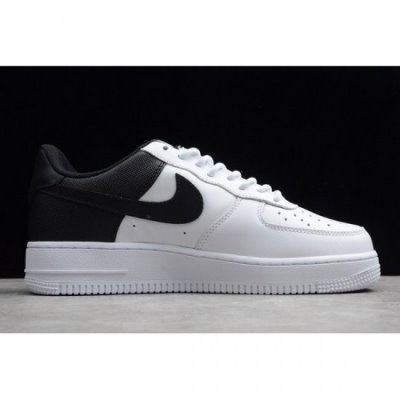 Nike Air Force 1 '07 Lv8 Utility Jdi Beyaz / Siyah Kaykay Ayakkabı Türkiye - FAAUBTU6